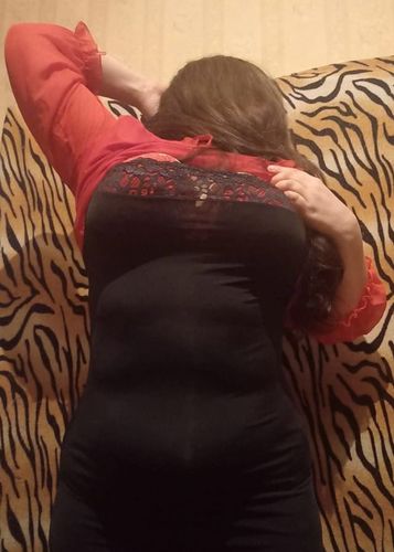 💕ТАНЕЧКА💕КУНИ💕, 35 лет