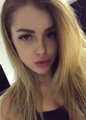 Ксюша, 21 год