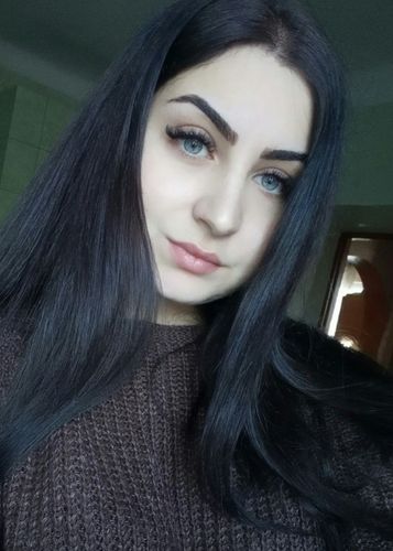 Диана, 23 года