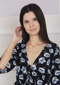 Варя, Комендантский проспект, окончание на грудь, секс классический, анкета 8233