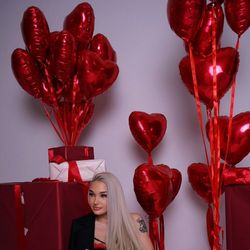 Эвелина, фото 10