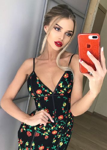 Мила, 24 года