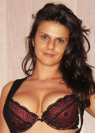 Марго, 35 лет