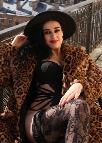 Маша, 34 года