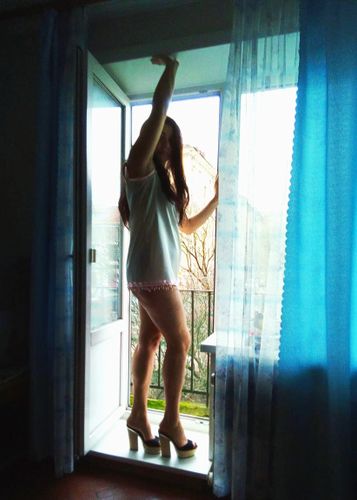 Выборг.Сладкая клубничка Вера., 39 лет