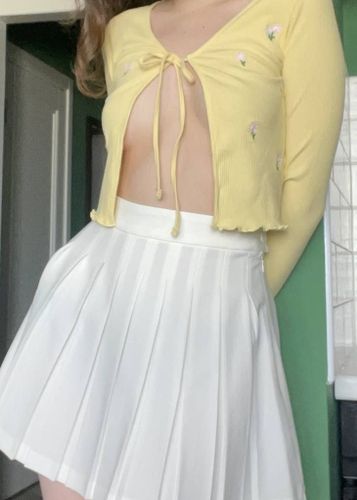Оксана, 22 года