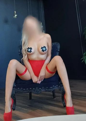 Альбина Инди, 27 лет