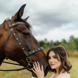 Алексия, фото 1