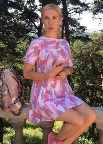 Наташа, 38 лет