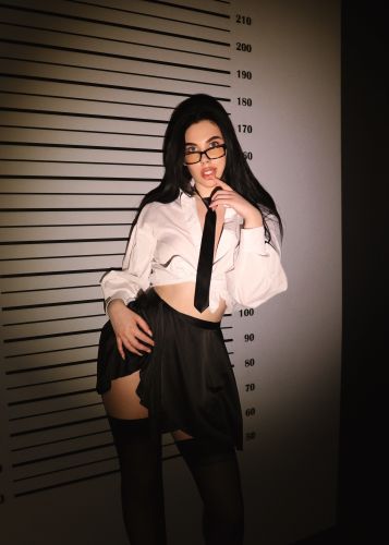 Ника, 18 лет