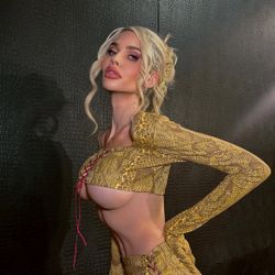Лина, фото 4