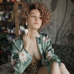 Мадонна, фото 1