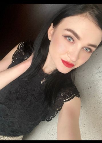 Диана ИНДИ, 18 лет