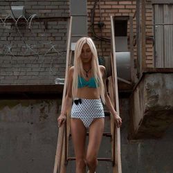 Клео, фото 2