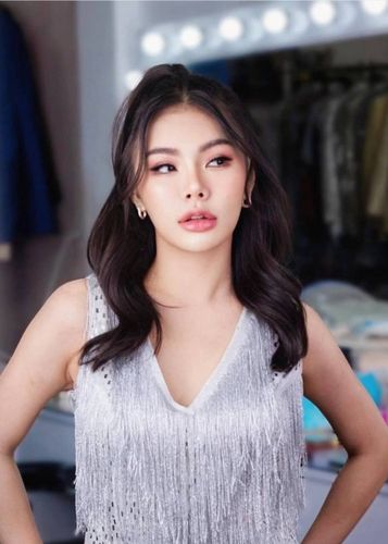 Дженни, 21 год