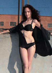 Проститутка Ксюша, массаж точечный, окончание на грудь, тел. +7 929 073-41-79, анкета 20888