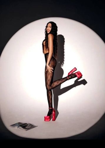 Миланья, 22 года