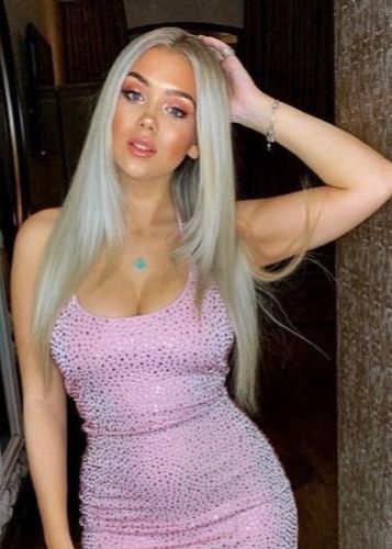 Света, 27 лет