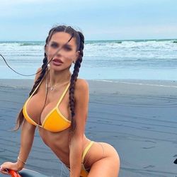 Алиса, фото 1