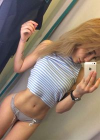 Вероника, минет глубокий, эскорт, анкета 10300