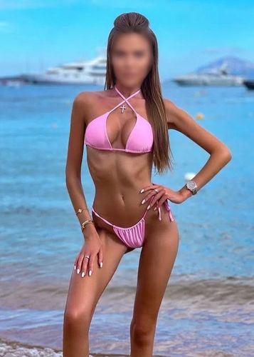 Лена, 25 лет