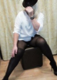 Сладкая клубничка, эскорт, госпожа, анкета 6960