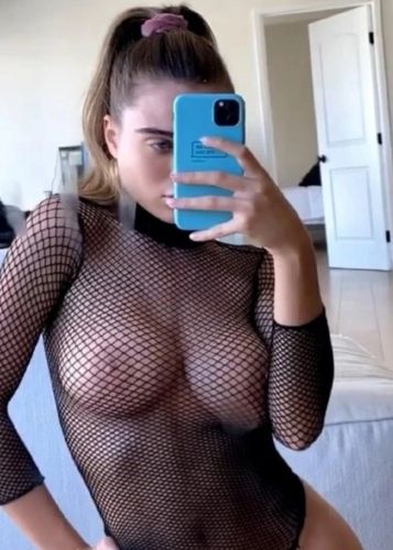 Кристина, 23 года