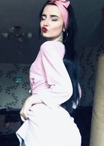 Кристина, 22 года