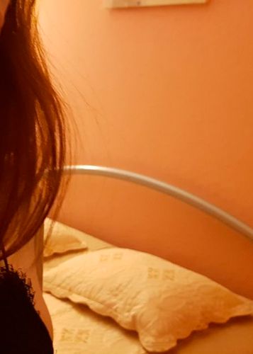 Алена, 21 год