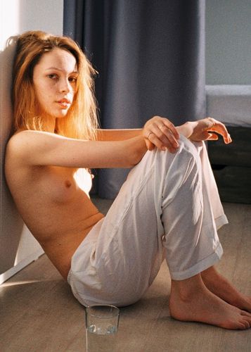 Карина, 18 лет