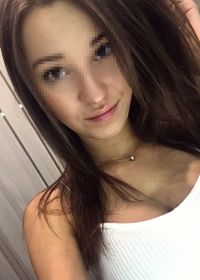 Леся, Горьковская, услуги семейной паре, трамплинг, анкета 7281