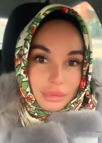 Рамиля, 18 лет