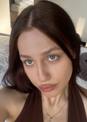 Рината, 19 лет