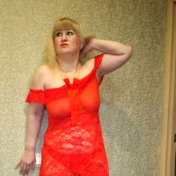 Жанна АНАЛ МБР, фото 7