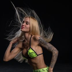 Анита, фото 4