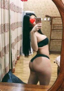 Кристина, 24 года