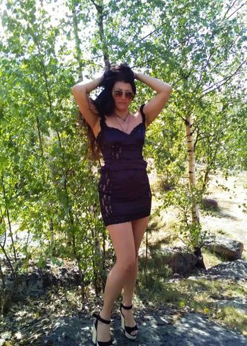 Горячая девочка 🔥 БЕЗ АВАНСА, 39 лет