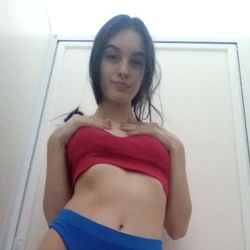 Марина, фото 1