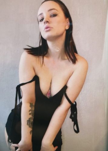 Кристина, 22 года