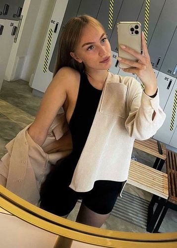 ЕКАТЕРИНА, 22 года