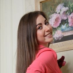 Марина, фото 2