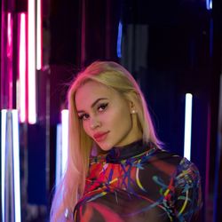 Анита, фото 5