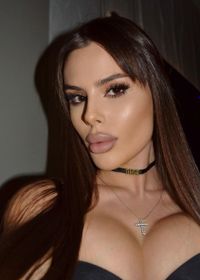 Проститутка Ника, страпон, стриптиз профи, тел. +7 977 171-48-33, анкета 14861