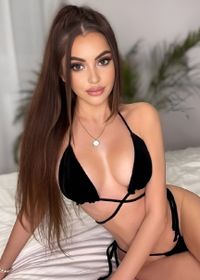 Проститутка Алина, массаж расслабляющий, минет глубокий, тел. +7 927 870-94-27, анкета 15845