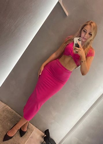 Вероника, 24 года