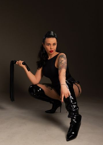 Линда, 35 лет