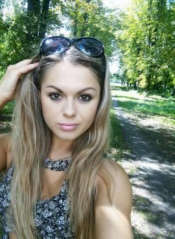 Светлана, 25 лет