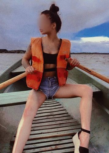 Натали, 20 лет