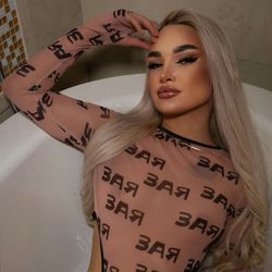 Эвелина, фото 7