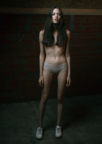 Лолита, 18 лет